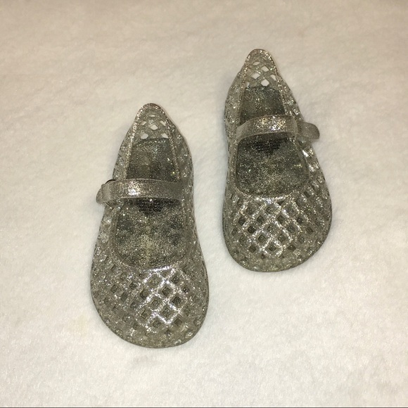 Old Navy Shoes Baby Girl Jelly Shoes Poshmark